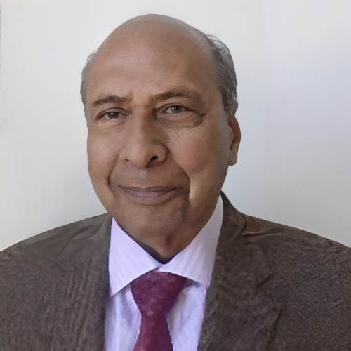 Dr. Gururaj Mutalik